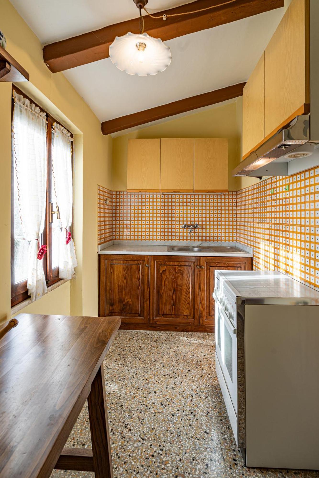 Il Borghetto Villa Todi Exterior photo
