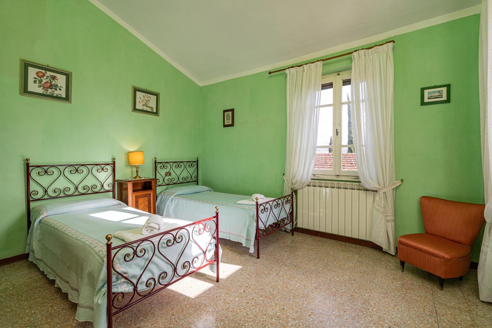 Il Borghetto Villa Todi Exterior photo