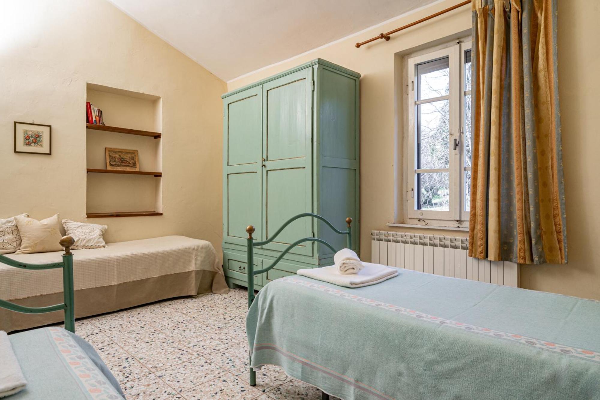 Il Borghetto Villa Todi Exterior photo