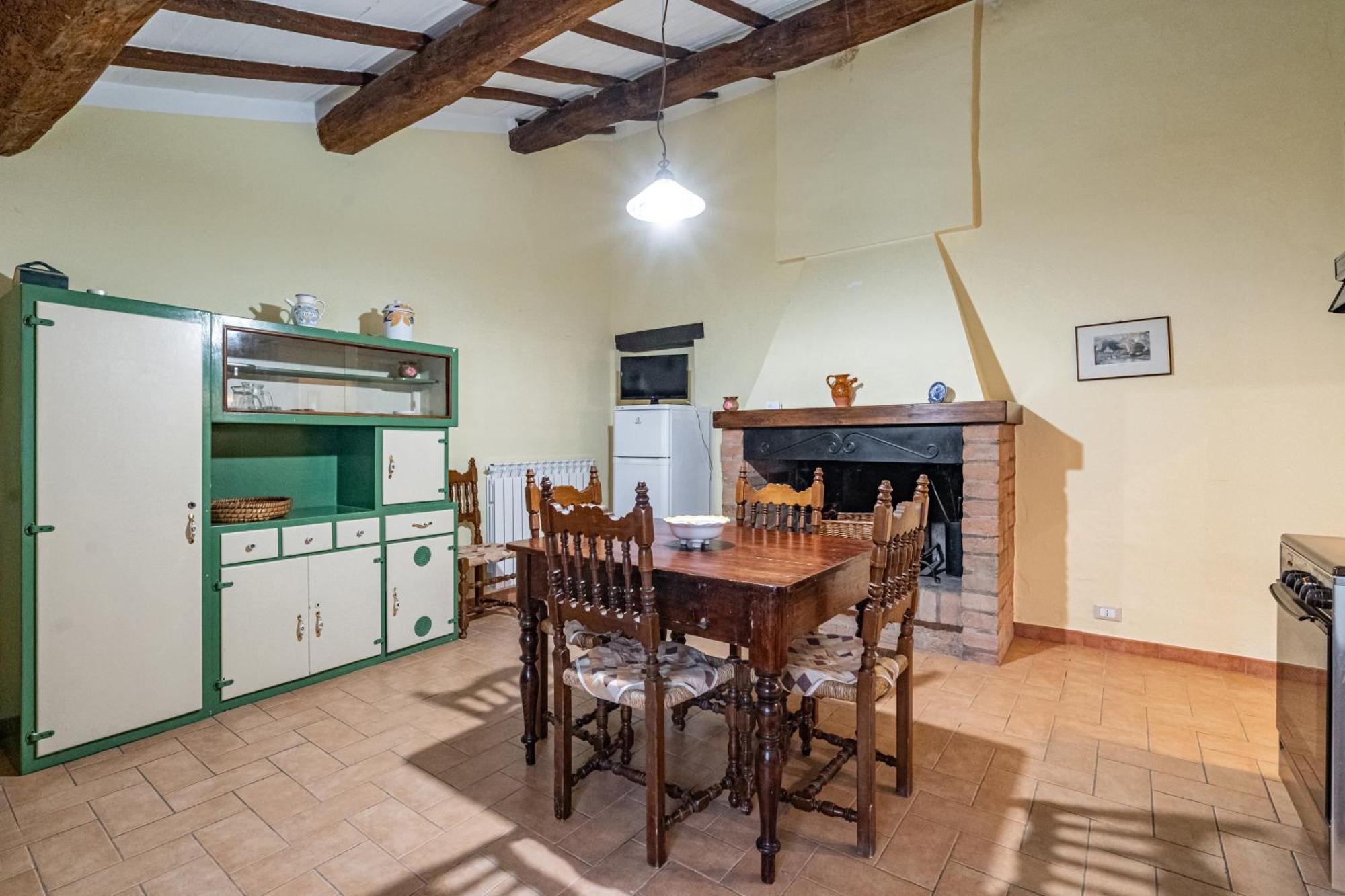 Il Borghetto Villa Todi Exterior photo