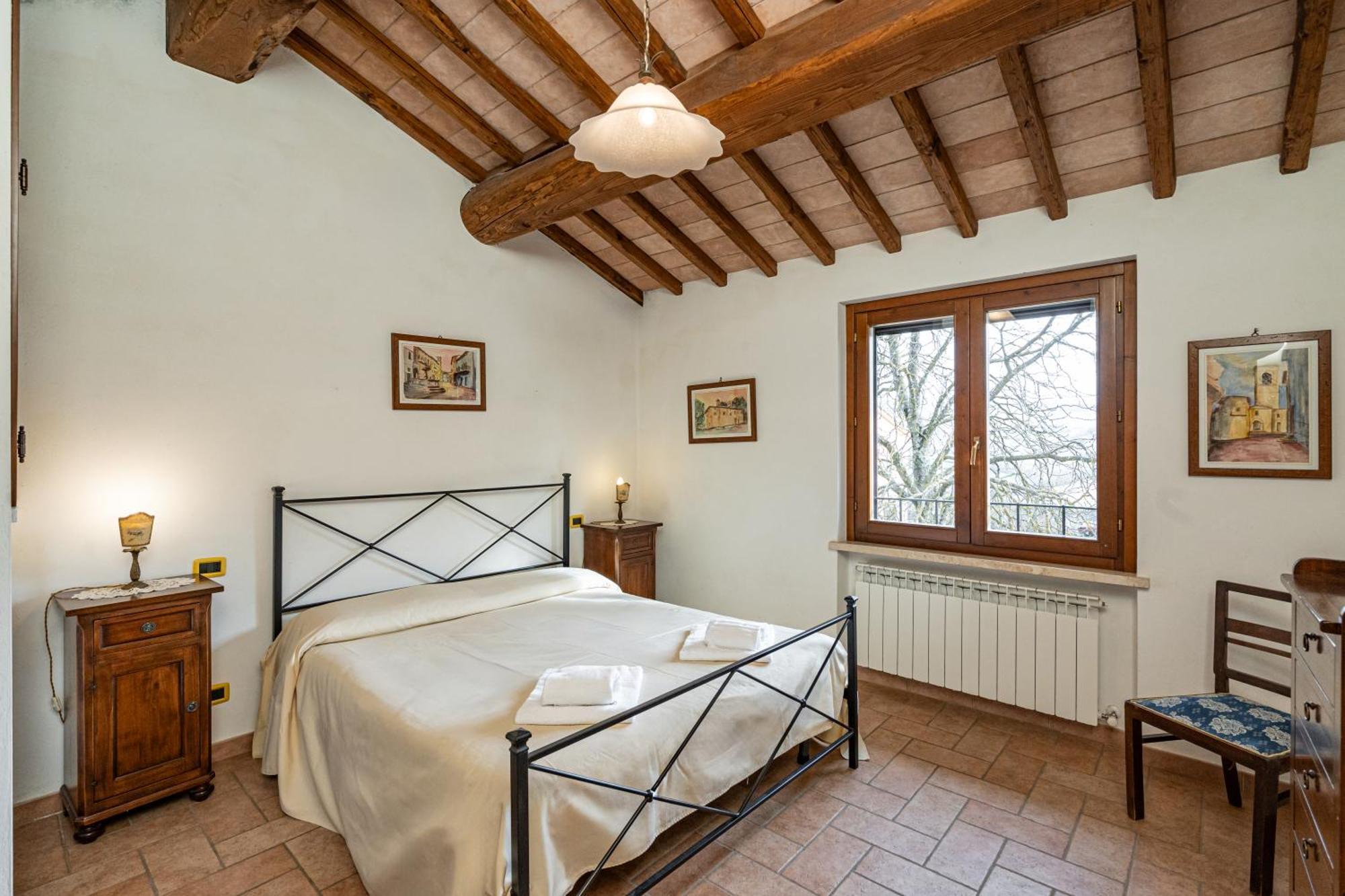 Il Borghetto Villa Todi Exterior photo