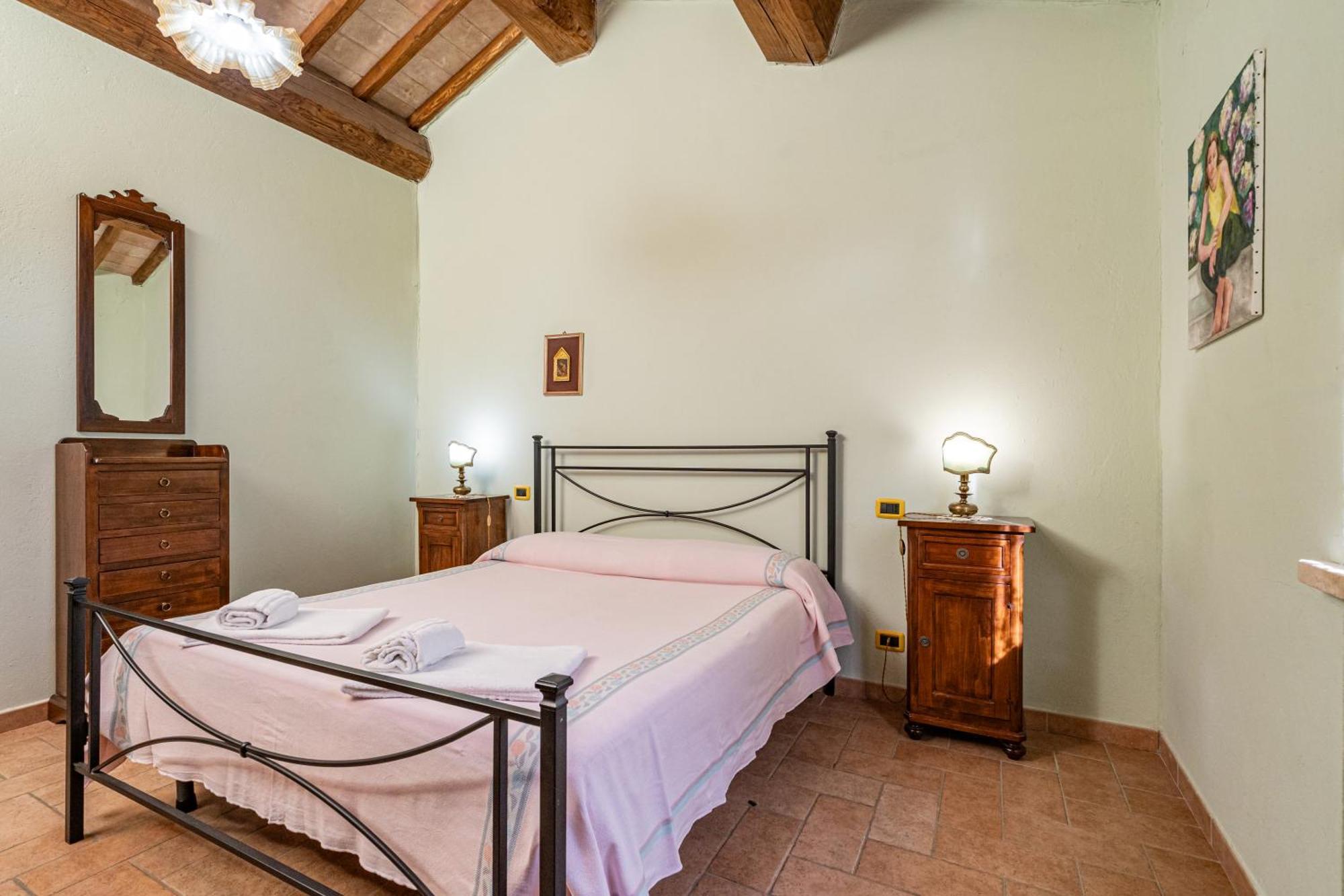 Il Borghetto Villa Todi Exterior photo