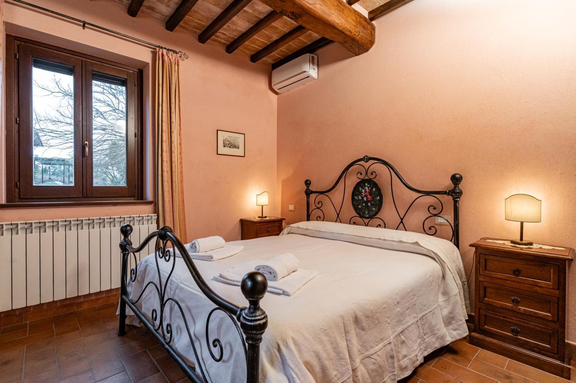 Il Borghetto Villa Todi Exterior photo