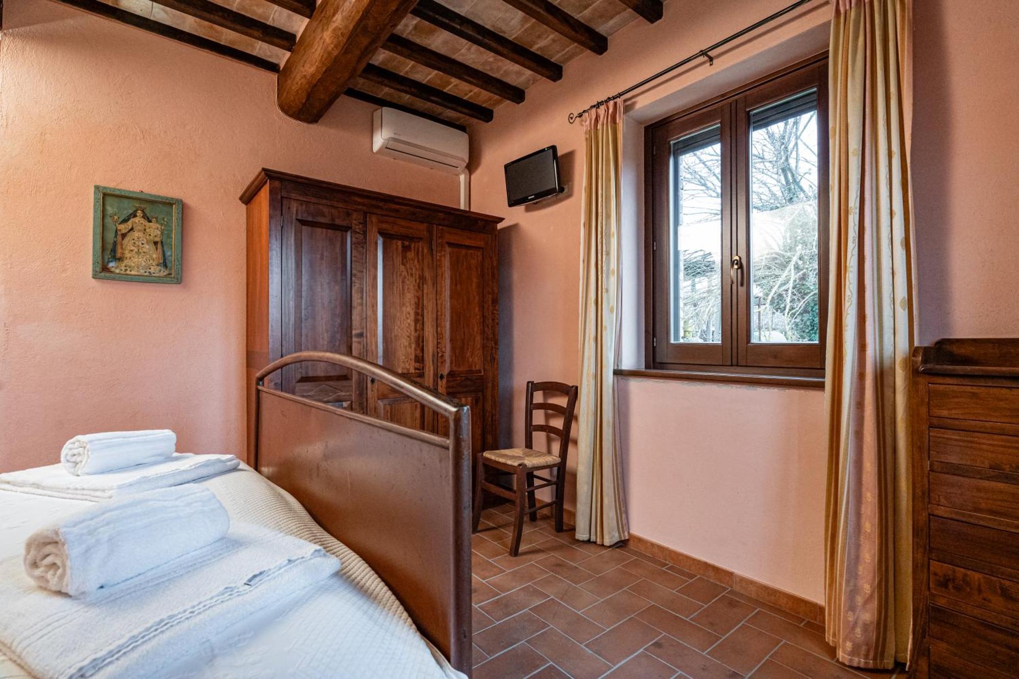Il Borghetto Villa Todi Exterior photo