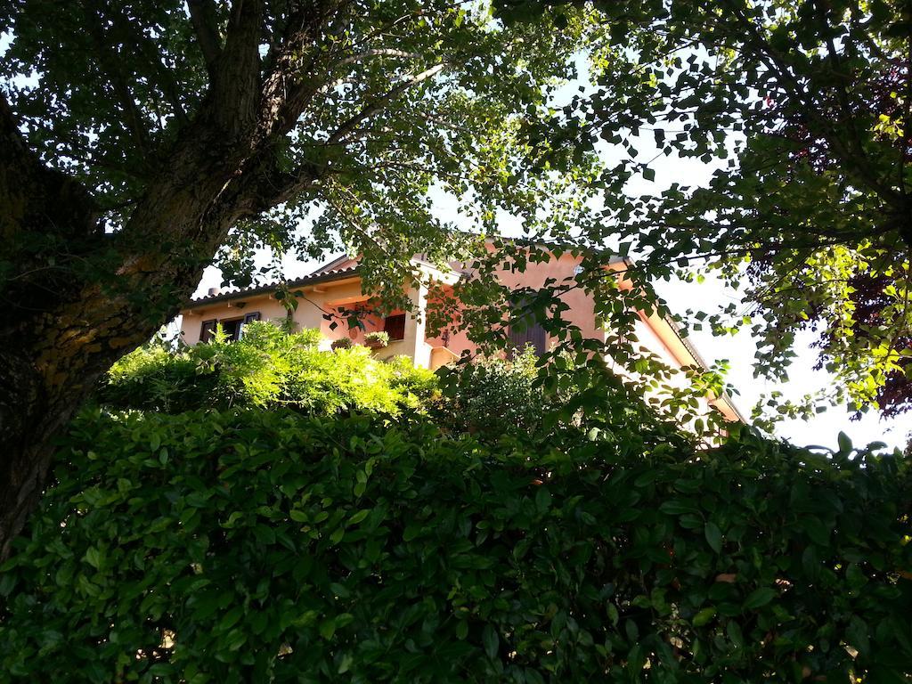 Il Borghetto Villa Todi Exterior photo